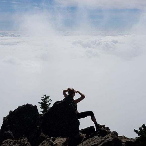 Meet your Posher, Carissa - Picture 1 of 1